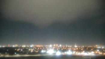 Weather camera view of Southeast Career Technical Academy.