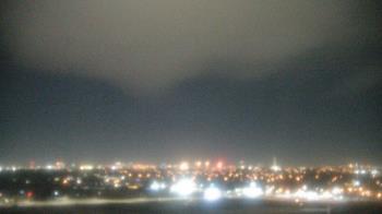 Weather camera view of Southeast Career Technical Academy.