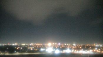 Weather camera view of Southeast Career Technical Academy.