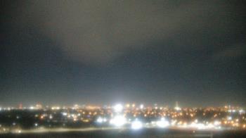 Weather camera view of Southeast Career Technical Academy.