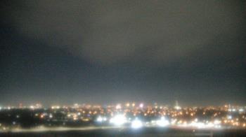 Weather camera view of Southeast Career Technical Academy.