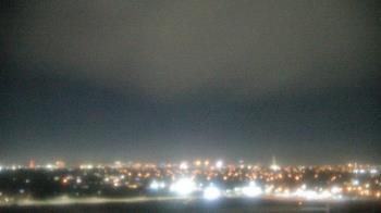 Weather camera view of Southeast Career Technical Academy.