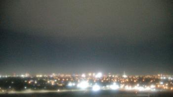 Weather camera view of Southeast Career Technical Academy.