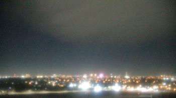 Weather camera view of Southeast Career Technical Academy.