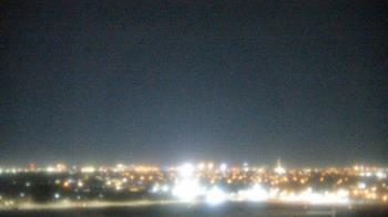 Weather camera view of Southeast Career Technical Academy.