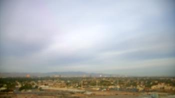 Weather camera view of Southeast Career Technical Academy.