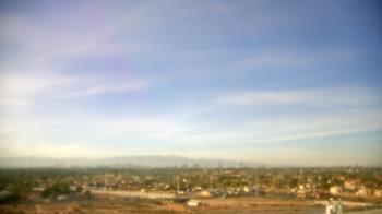 Weather camera view of Southeast Career Technical Academy.