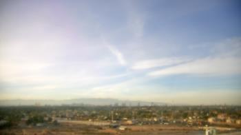 Weather camera view of Southeast Career Technical Academy.