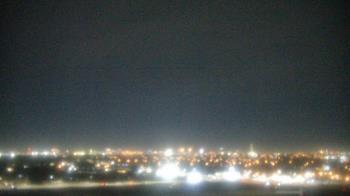 Weather camera view of Southeast Career Technical Academy.