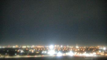 Weather camera view of Southeast Career Technical Academy.