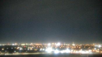 Weather camera view of Southeast Career Technical Academy.