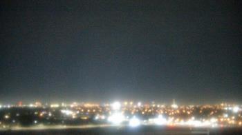 Weather camera view of Southeast Career Technical Academy.