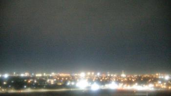 Weather camera view of Southeast Career Technical Academy.