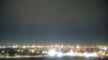 Weather camera view of Southeast Career Technical Academy.