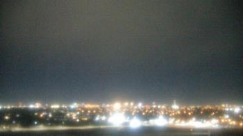 Weather camera view of Southeast Career Technical Academy.