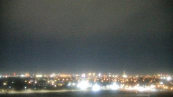 Weather camera view of Southeast Career Technical Academy.