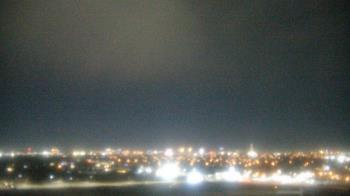 Weather camera view of Southeast Career Technical Academy.