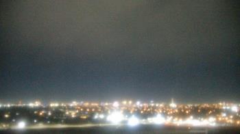 Weather camera view of Southeast Career Technical Academy.