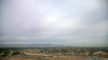 Weather camera view of Southeast Career Technical Academy.