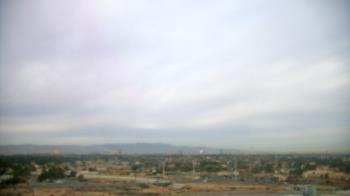 Weather camera view of Southeast Career Technical Academy.