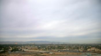 Weather camera view of Southeast Career Technical Academy.