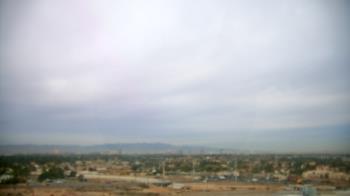 Weather camera view of Southeast Career Technical Academy.