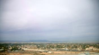 Weather camera view of Southeast Career Technical Academy.