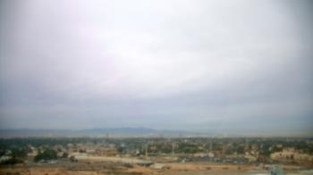 Weather camera view of Southeast Career Technical Academy.