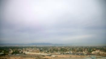 Weather camera view of Southeast Career Technical Academy.