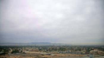 Weather camera view of Southeast Career Technical Academy.