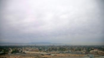 Weather camera view of Southeast Career Technical Academy.