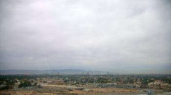 Weather camera view of Southeast Career Technical Academy.