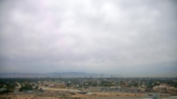 Weather camera view of Southeast Career Technical Academy.