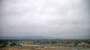 Weather camera view of Southeast Career Technical Academy.