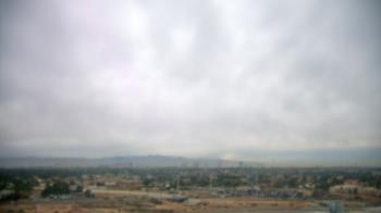 Weather camera view of Southeast Career Technical Academy.