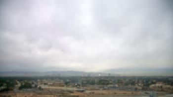 Weather camera view of Southeast Career Technical Academy.