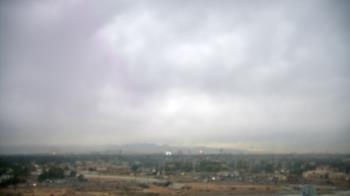 Weather camera view of Southeast Career Technical Academy.