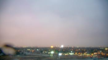 Weather camera view of Southeast Career Technical Academy.