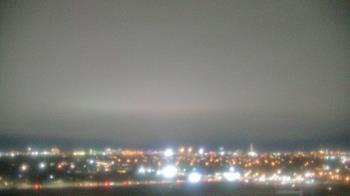 Weather camera view of Southeast Career Technical Academy.