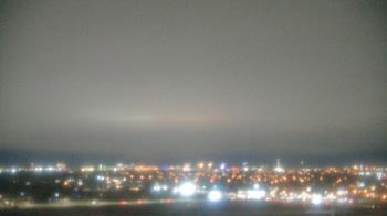 Weather camera view of Southeast Career Technical Academy.