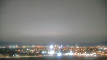 Weather camera view of Southeast Career Technical Academy.