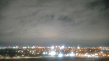 Weather camera view of Southeast Career Technical Academy.