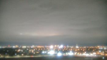 Weather camera view of Southeast Career Technical Academy.