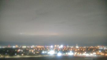 Weather camera view of Southeast Career Technical Academy.