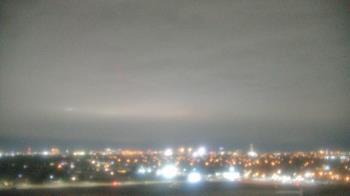 Weather camera view of Southeast Career Technical Academy.