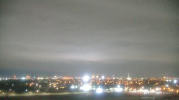 Weather camera view of Southeast Career Technical Academy.