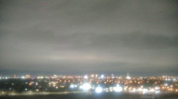 Weather camera view of Southeast Career Technical Academy.