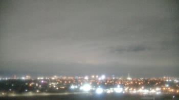 Weather camera view of Southeast Career Technical Academy.