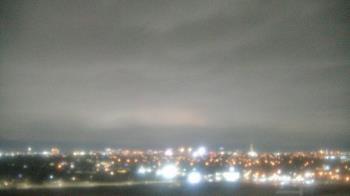 Weather camera view of Southeast Career Technical Academy.