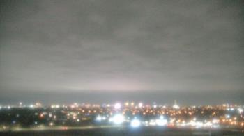 Weather camera view of Southeast Career Technical Academy.